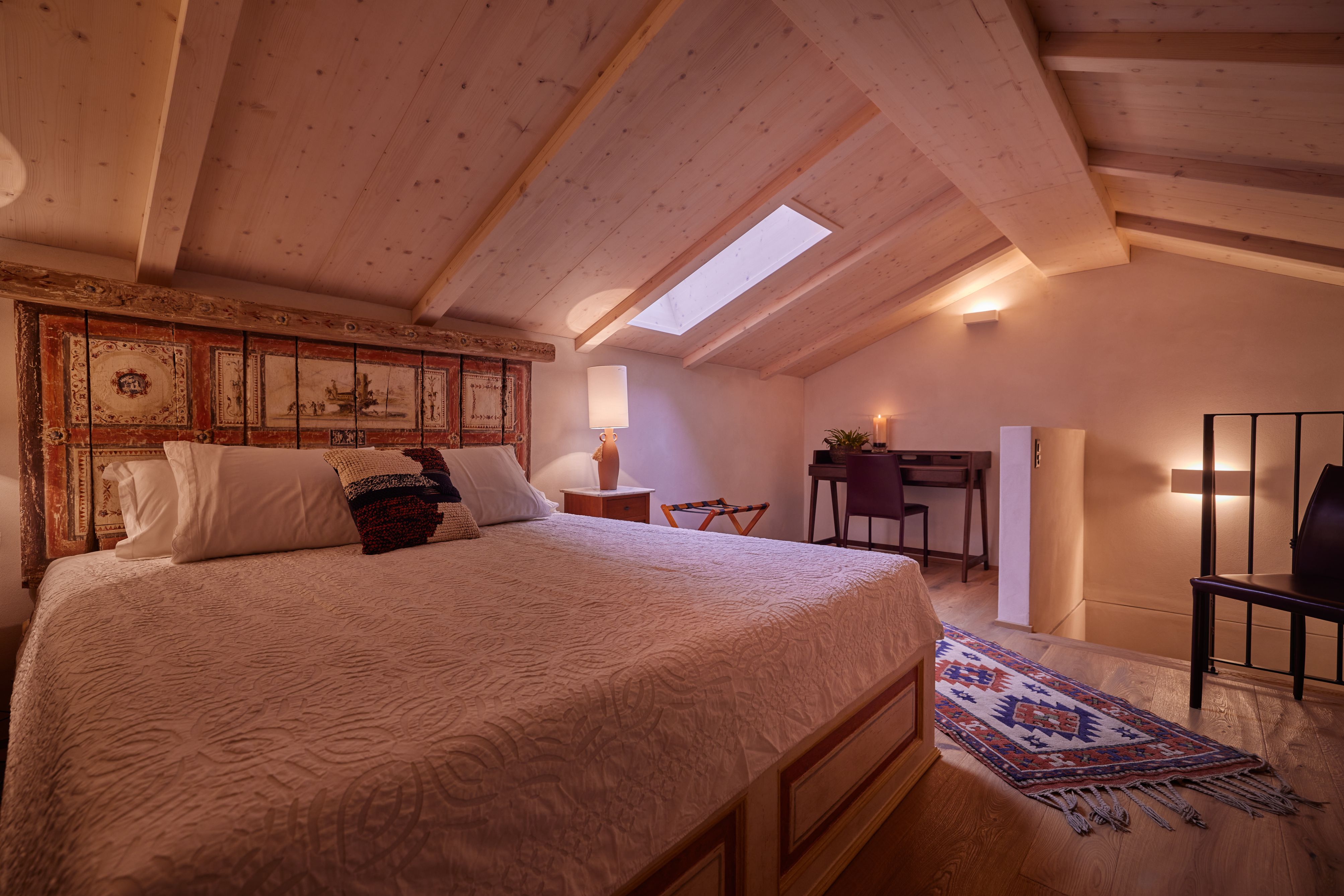 Bilder Panorama Lodge - La Casa dei Gelsi