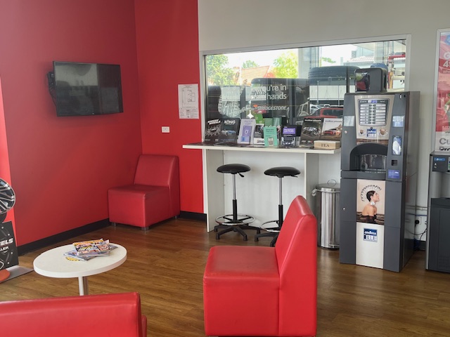 Images Bridgestone Select Tyre & Auto Dernancourt