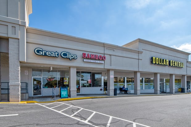 Images Burwood Village Center