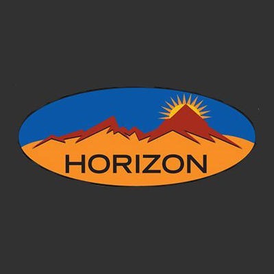 Horizon Enterprises Plumbing and Heating Logo