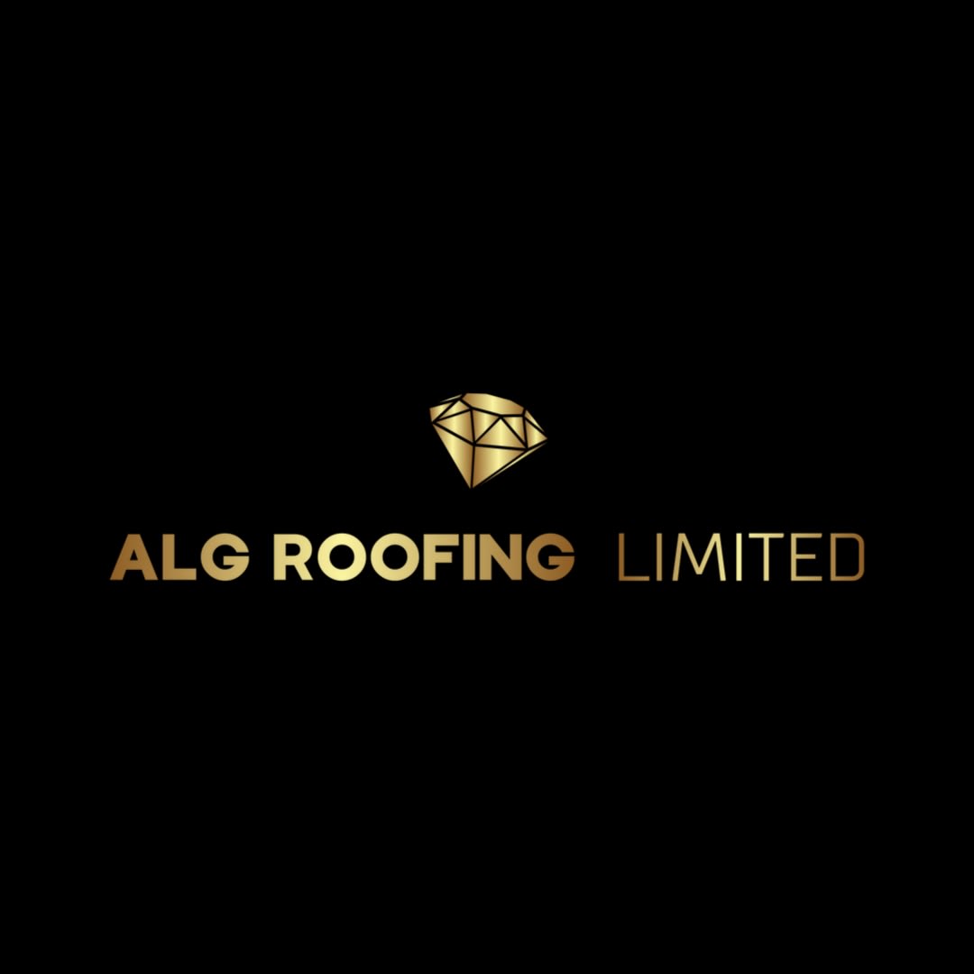 ALG Roofing Ltd Logo