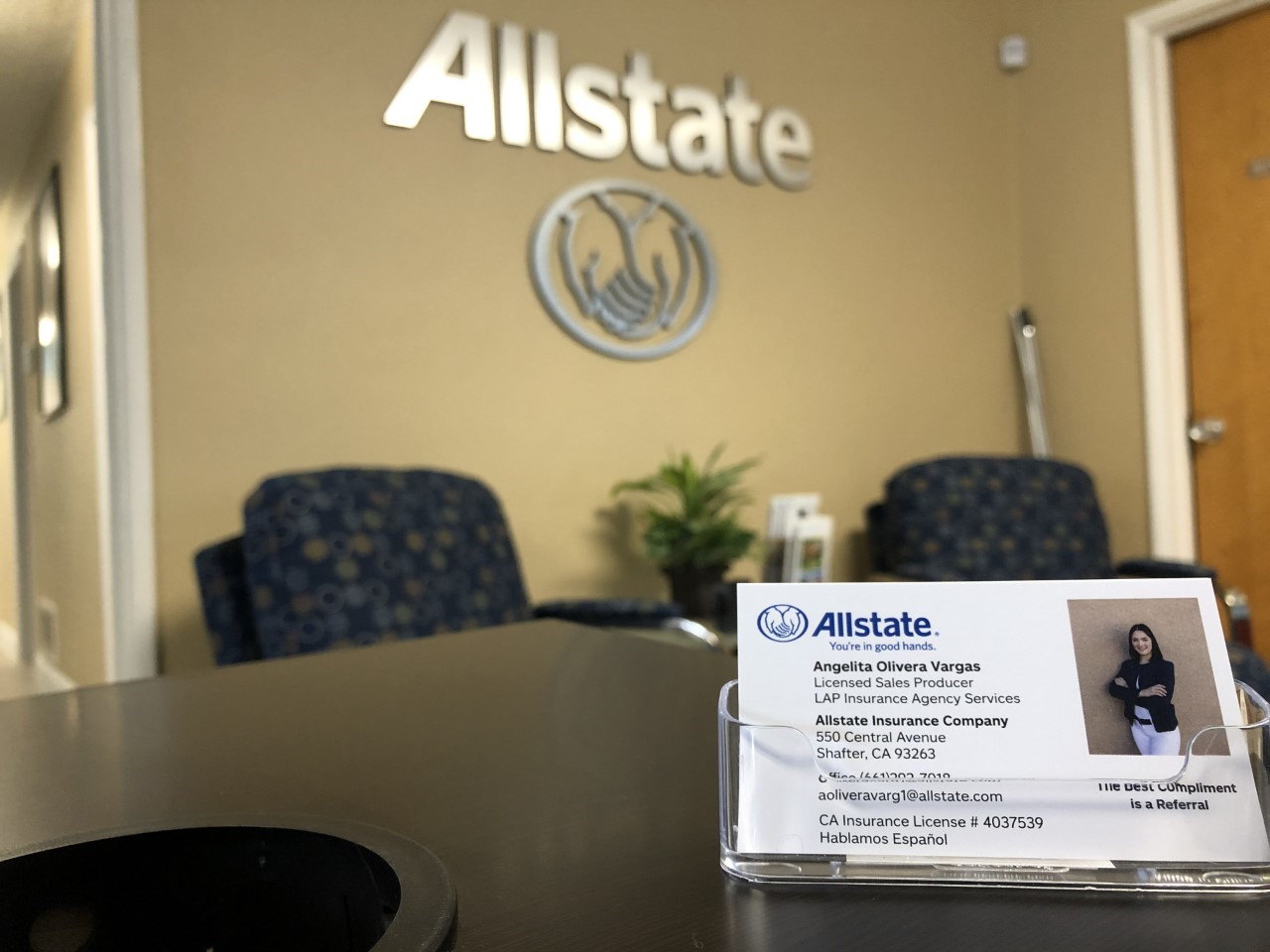 Image 4 | Luis Pulido: Allstate Insurance