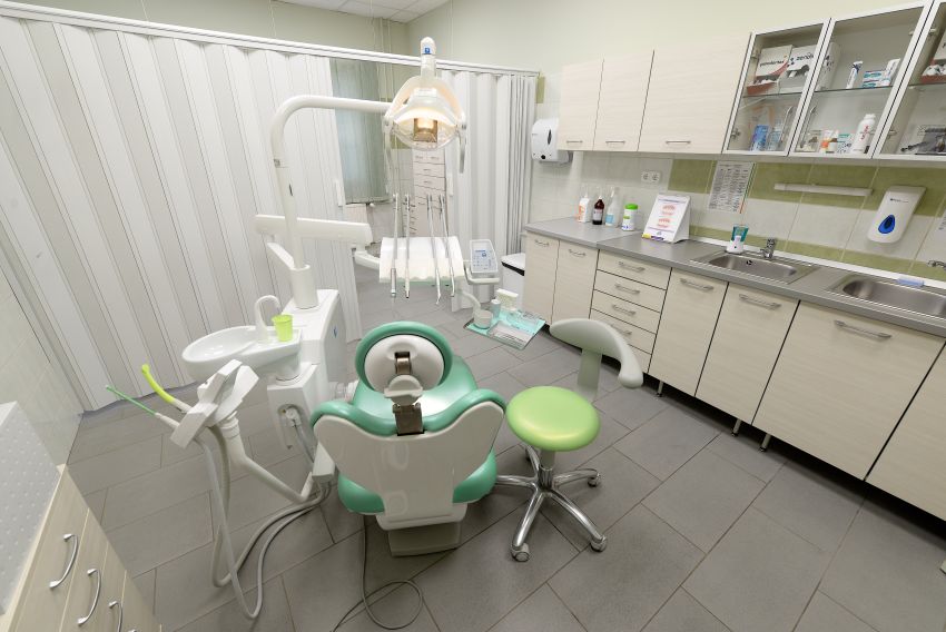 Images ThermalDent Fogászati Klinika