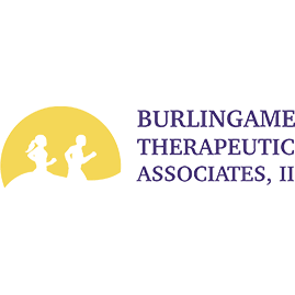 Burlingame Therapeutic Associates II Logo