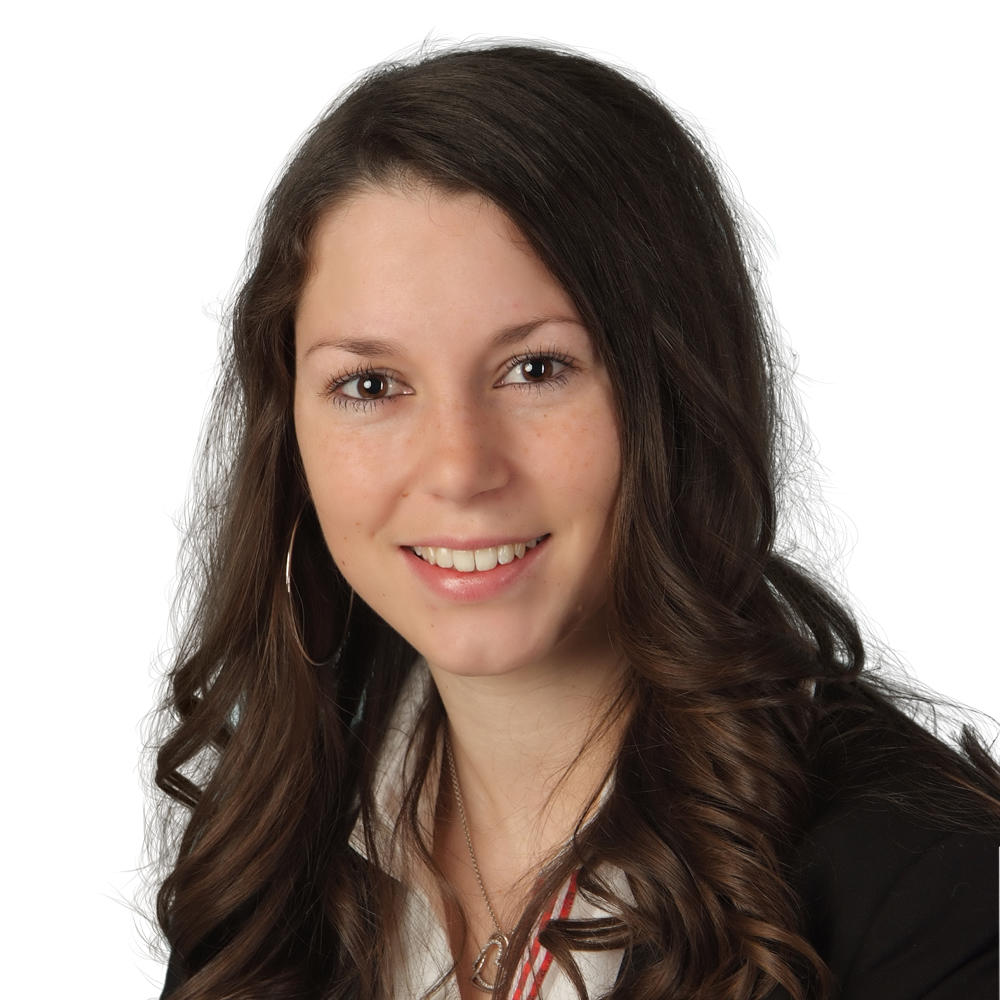 Wüstenrot Finanzberaterin: Anna Lanzmaier, Parkstraße 58/27 in Knittelfeld