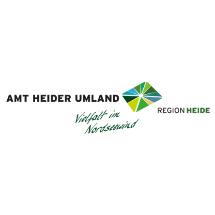 Logo von Amt Kirchspielslandgemeinde Heider Umland