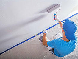 Images A-1 Tropic Painting & Waterproofing