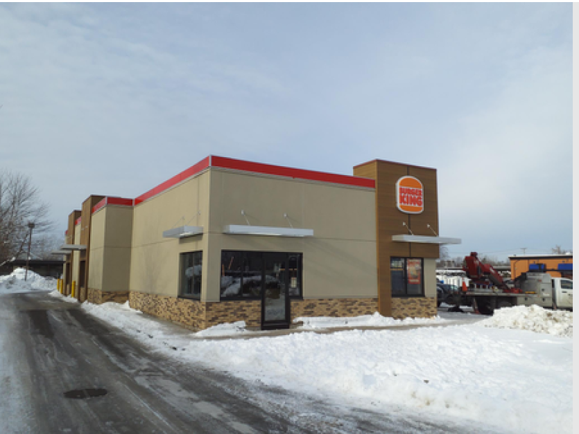 Images Burger King