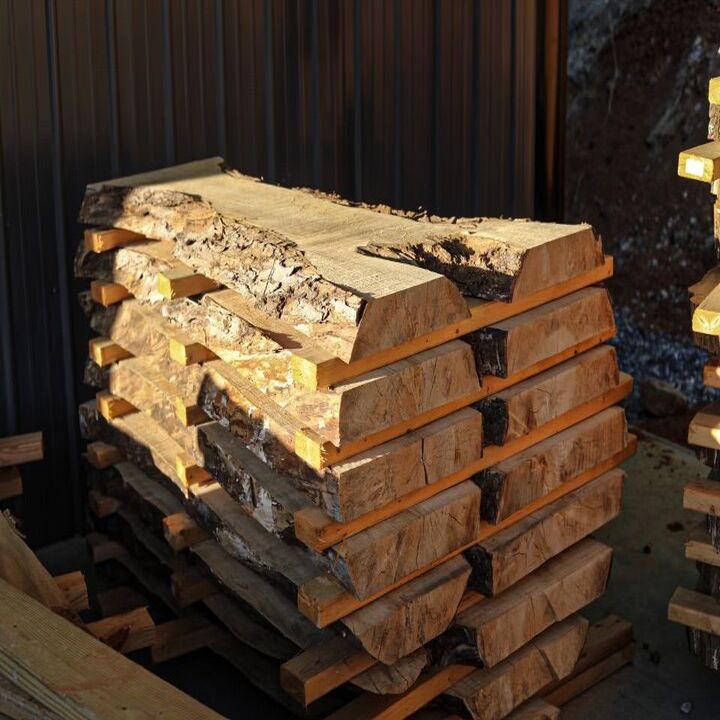 Images Blue Ridge Hardwood Company