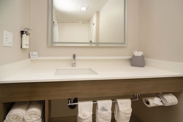 Images Holiday Inn Express & Suites Indianapolis - East by IHG