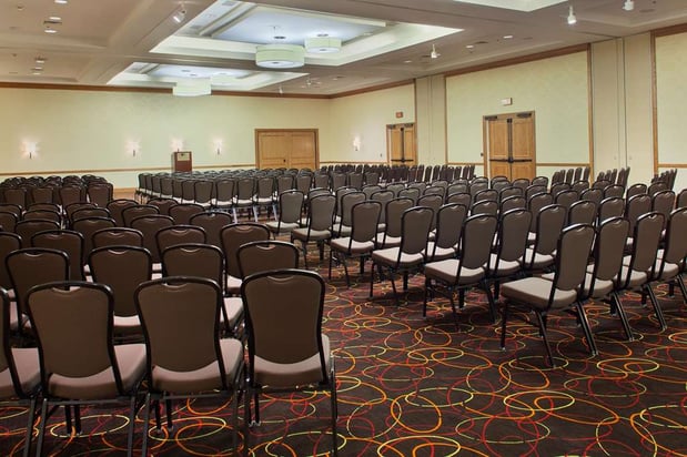 Images DoubleTree by Hilton Hotel Grand Junction