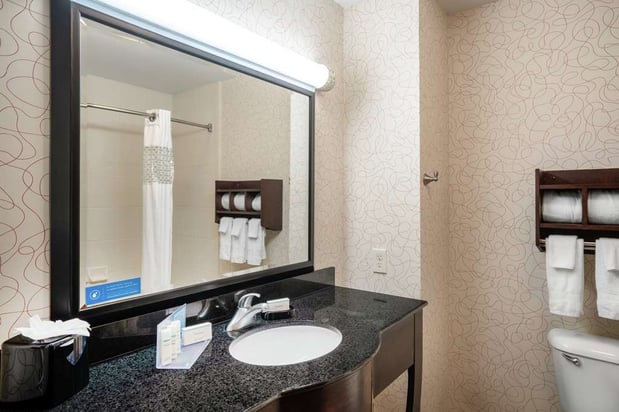 Images Hampton Inn Richmond - Airport