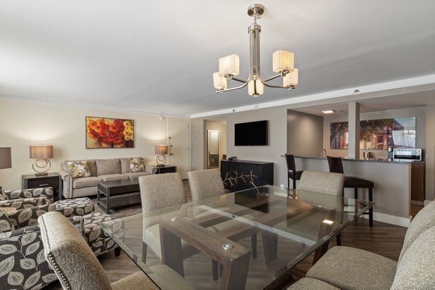 Images Crowne Plaza Executive Center Baton Rouge by IHG