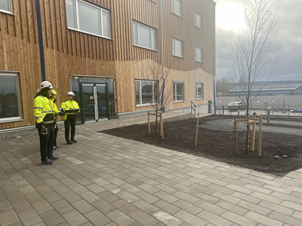 Images Jamt Projektledning AB