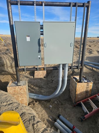 Images RCI Electric