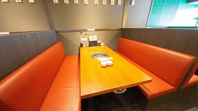 Images 焼肉山河　上井草店