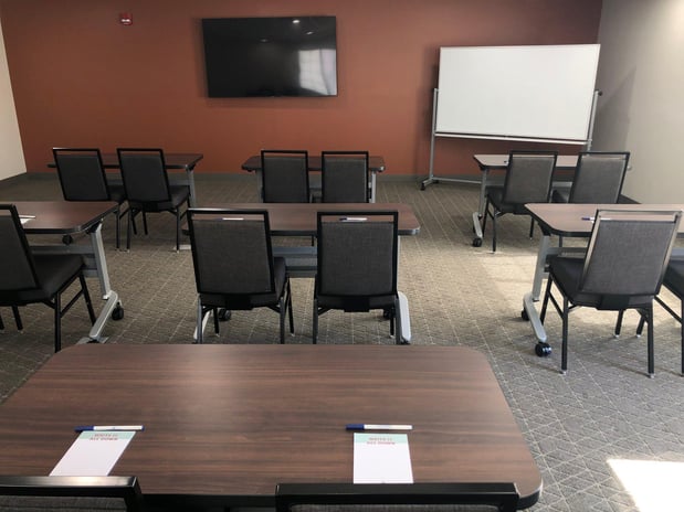 Images Candlewood Suites Fort Wayne - NW by IHG