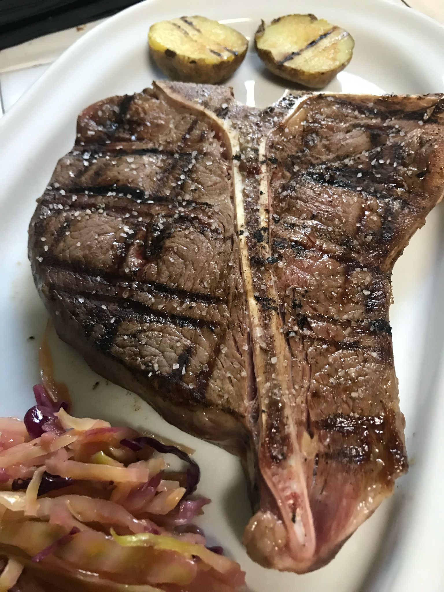 Images Atahualpa Steakhouse