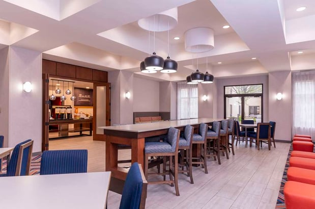 Images Hampton Inn & Suites St. Louis/Chesterfield