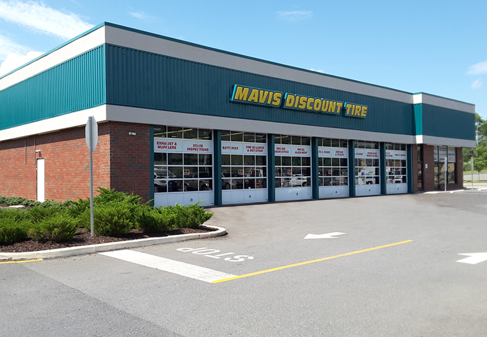 Mavis Discount Tire Coupons Near Me In East Stroudsburg PA 18302 