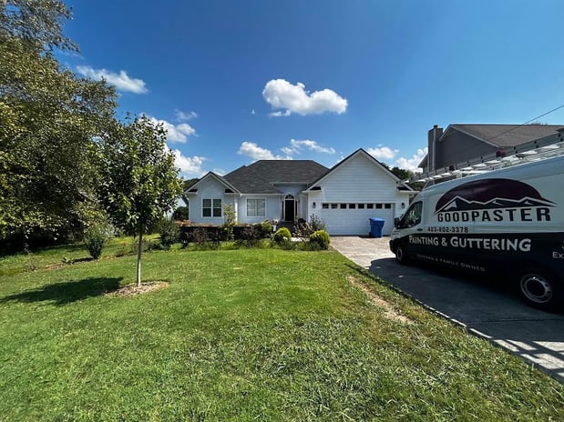 Images Goodpaster Painting, Guttering, Roofing