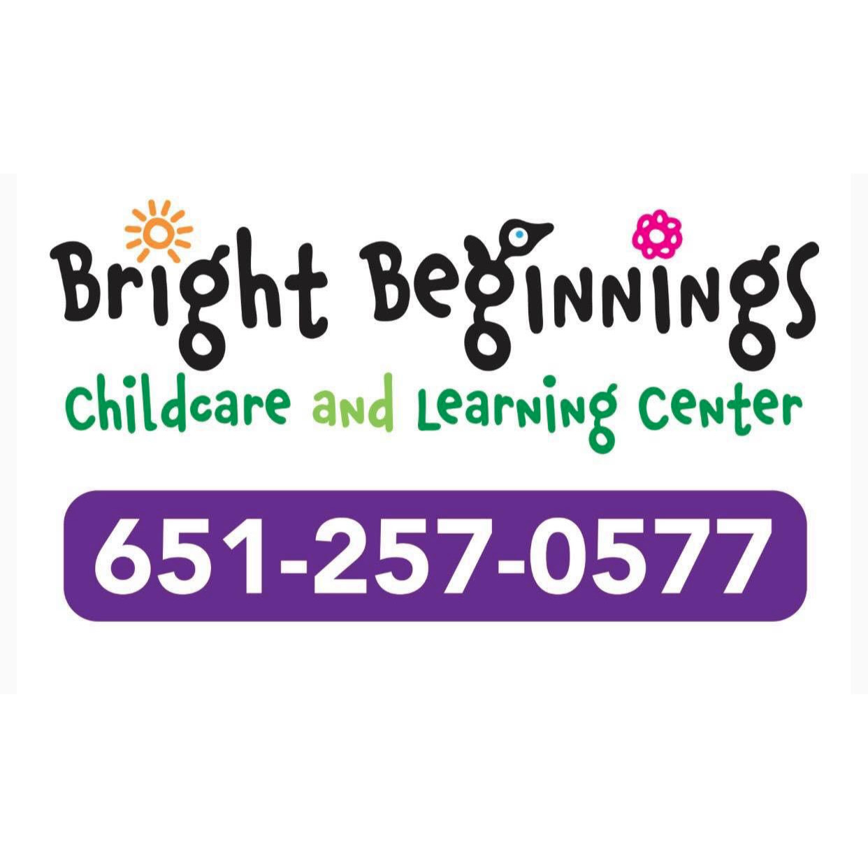Bright Beginnings Childcare and Learning Center