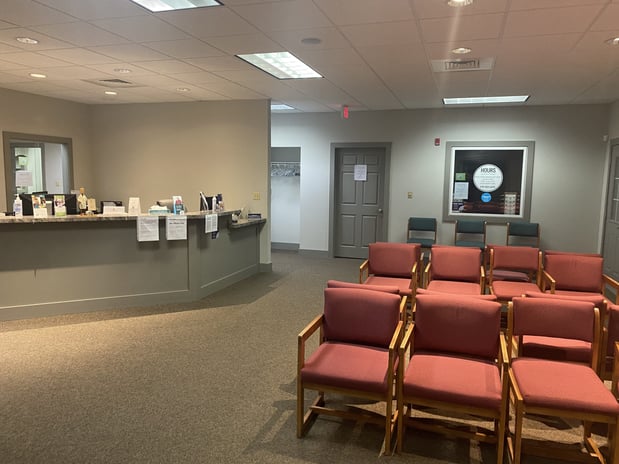 Images SightMD Pennsylvania - Betz Ophthalmology Associates