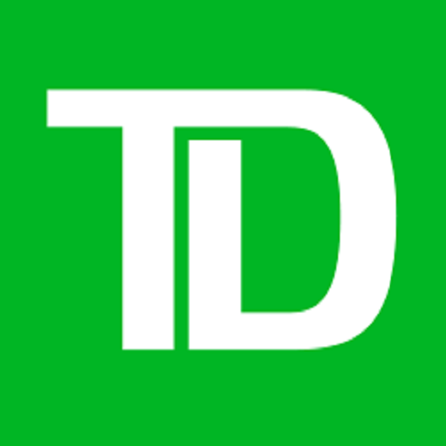 TD Canada Trust Branch and ATM logo