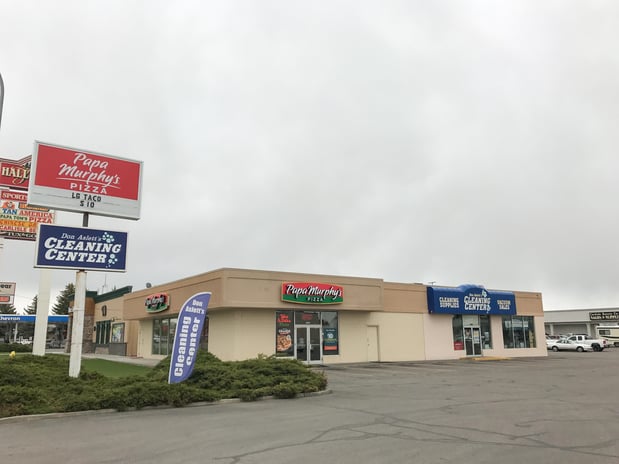 Images Don Aslett's Cleaning Center