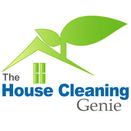 The House Cleaning Genie