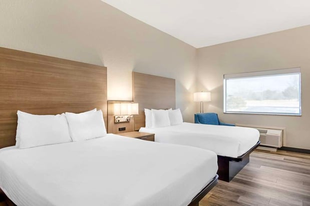 Images Best Western of Wise