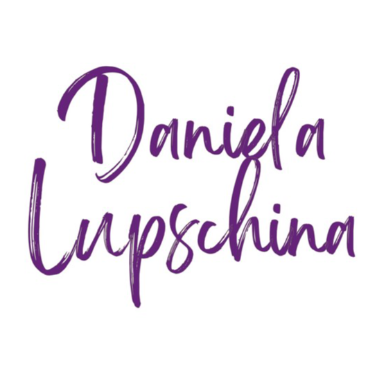 Daniela Lupschina Logo