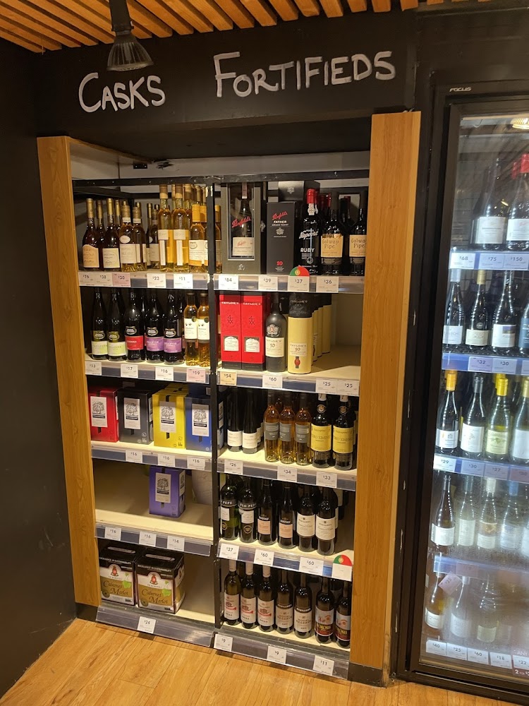 Images Vintage Cellars Neutral Bay Junction