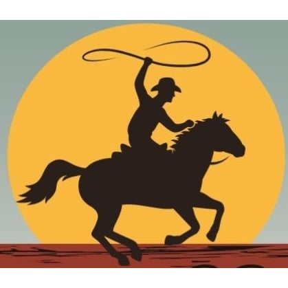 company logo