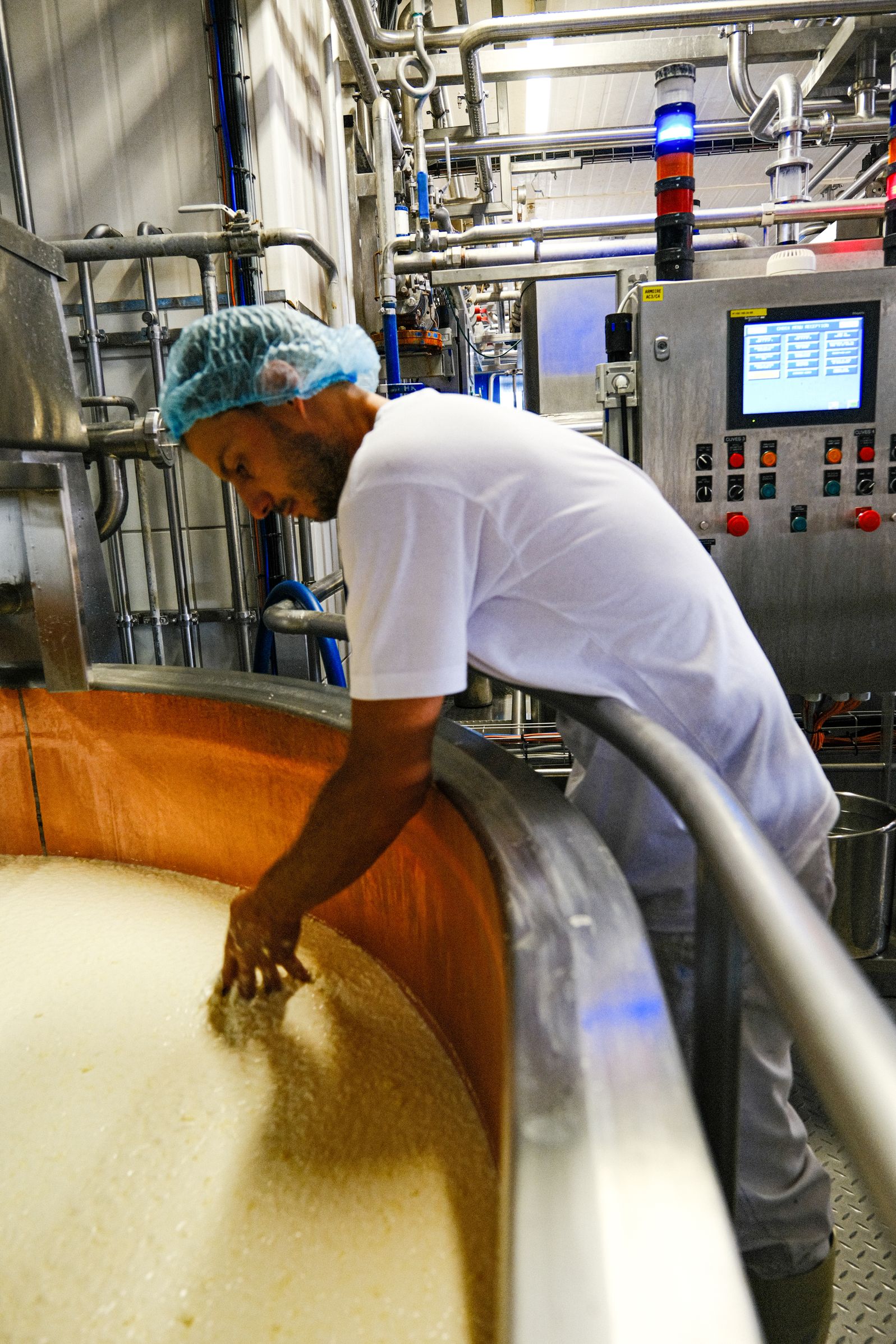 Bilder Fromagerie Moléson SA