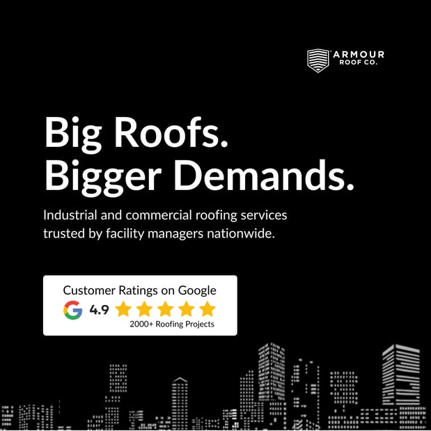 Images Armour Roof Co.