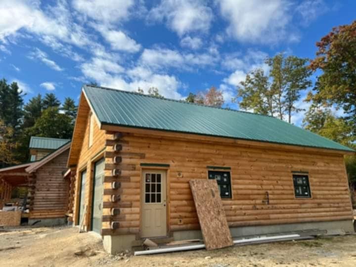 Sacred Builders, LLC Image