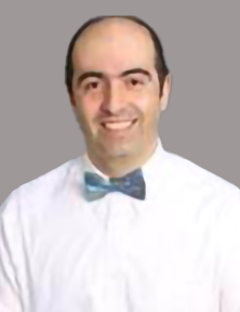 Amir A. Gharaei
