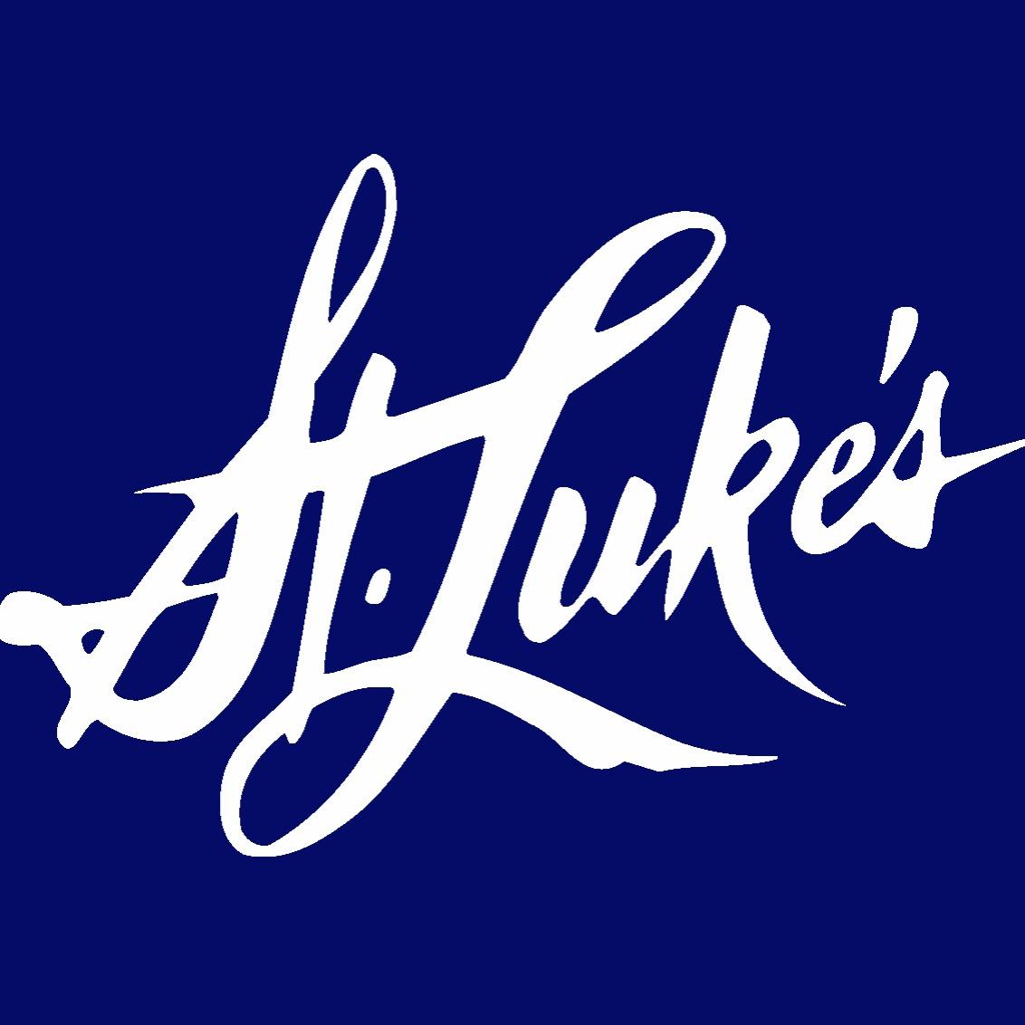 St. Luke's Cataract & Laser Institute