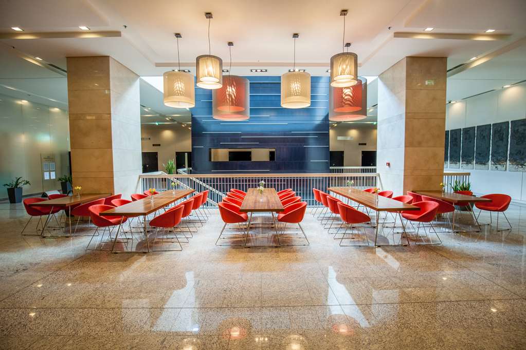 Images Andersia Hotel & Spa Poznań, a member of Radisson Individuals