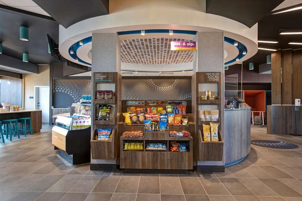 Images Tru by Hilton Manassas