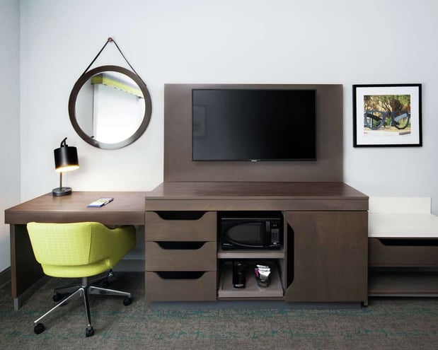 Images Hampton Inn & Suites Lubbock Southwest