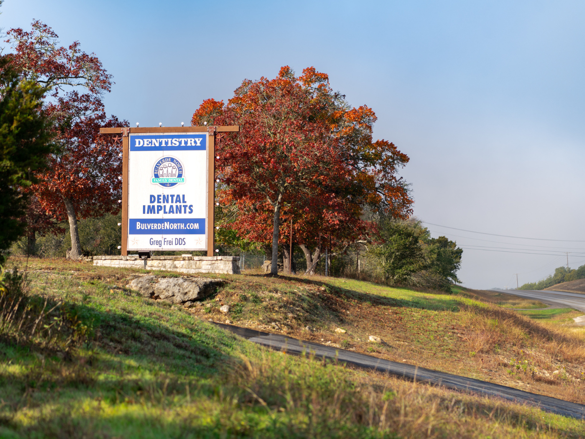 Bulverde North Family Dental Image