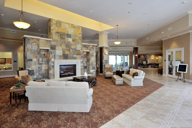 Images Clayton Oaks Living