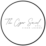 The Cigar Social Logo
