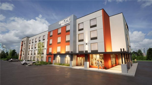 Images @HOME by Best Western St. George