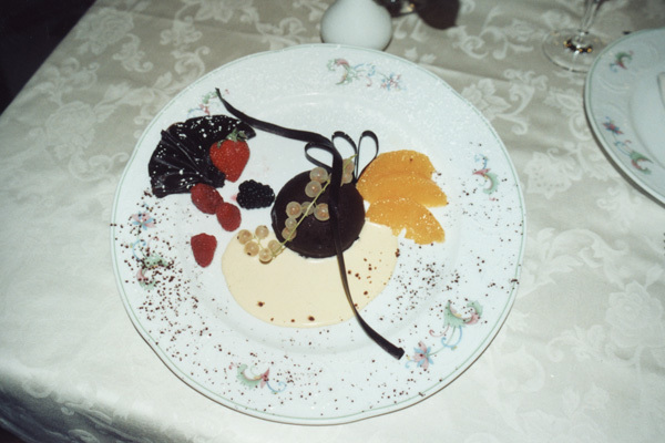 Ristorante Lo Smeraldo di Apicella Raffaele & C.