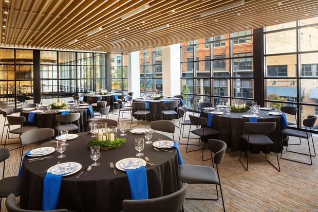 Images Canopy by Hilton Grand Rapids Downtown