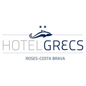 Hotel Grecs Logo