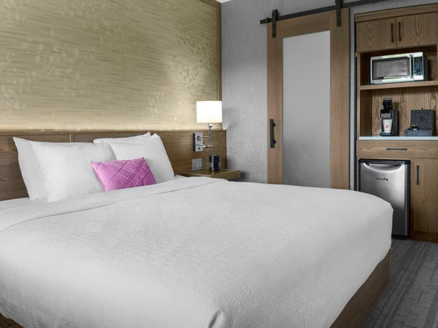 Images voco Niagara Falls - the Cadence by IHG